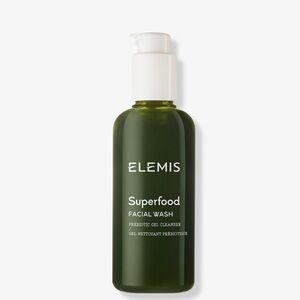 New in box Elemis superfood facial wash
